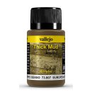Weathering Effects - Thick Mud European , 40ml