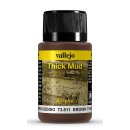 Weathering Effects - Thick Mud  Brown, 40ml