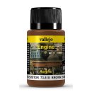 Weathering Effects - Engine Brown Engine Soot, 40ml