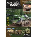 Milit&auml;r-Fahrzeug Magazin 03/2010