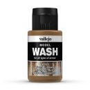 Wash european dust 35ml