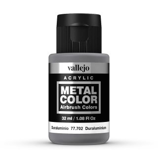Metal Color 702 - Duraluminium, 32ml