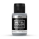 Metal Color 706 - White Aluminium, 32ml
