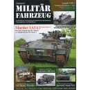 Militär-Fahrzeug Magazin 04/2013