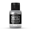 Metal Color 717 - Dull Aluminium, 32ml