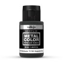 Metal Color 720 - Gunmetal Grey, 32ml