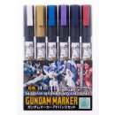Gundam Marker SET