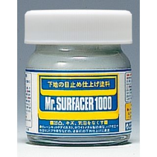 Mr.Surfacer 1000 40ml