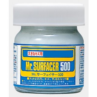Mr.Surfacer 500 40ml