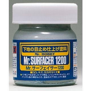Mr.Surfacer 1200 40ml