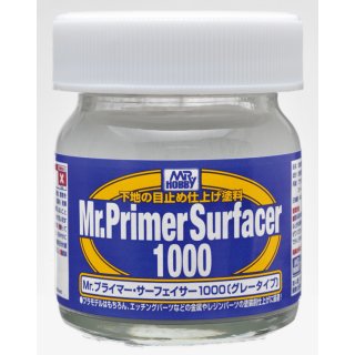 Mr.Primer Surfacer 1000 40ml