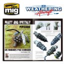 The Weathering Aircraft n°3 "ENGINES"
