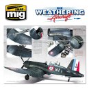 The Weathering Aircraft n°2 "CHIPPING"