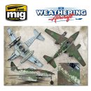 The Weathering Aircraft n°2 "CHIPPING"