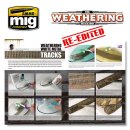 The Weatering Magazine N°1 RUST