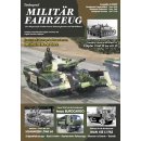 Milit&auml;r-Fahrzeug Magazin 03/2009