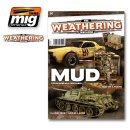 The Weatering Magazine N&deg;5 Mud