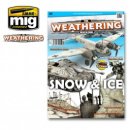 The Weatering Magazine N&deg;7 Snow &amp; Ice