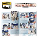 The Weatering Magazine N&deg;19 Pigments