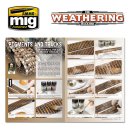 The Weatering Magazine N&deg;19 Pigments