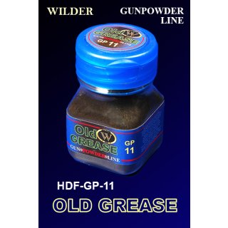 Pigmente Old Grease 50ml