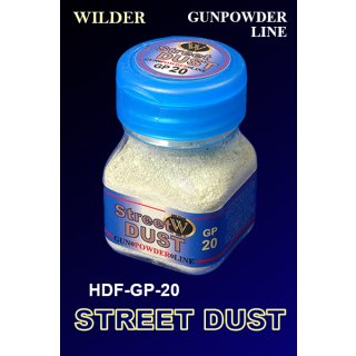 Pigmente Street Dust 50ml