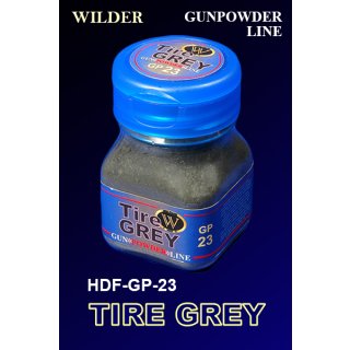 Pigmente Tyre Grey 50ml