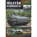 Militär-Fahrzeug Magazin 04/2012