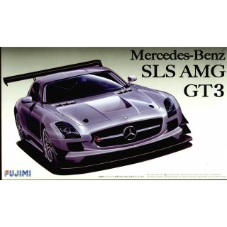 1:24 Mercedes SLS AMG GT3