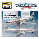 The Weathering Aircraft n°5 "METALLICS"