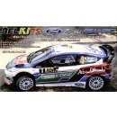 1:24 Ford Fiesta RS WRC