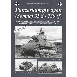 Wehrmacht Spezial n&deg;4020