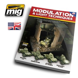Modulation & Light Techniques
