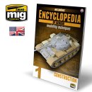 Encyclopedia of Armour n°1