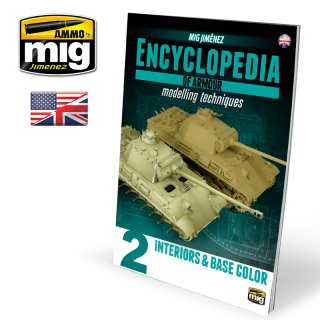 Encyclopedia of Armour n°2