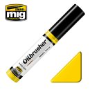 Oilbrusher Ammo yellow, (10ml)