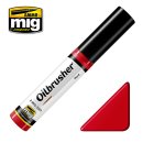Oilbrusher Red, (10ml)
