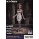 1:24 Medusa, Ancient Greek Myths Series