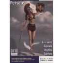 1:24 Ancient Greek Myths Series, Perseus
