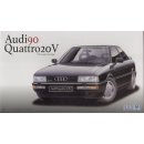 1:24 Audi 90 Quattro 20V