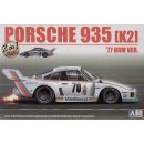 1:24 Porsche 935 K2 1977
