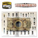 The Weathering Magazine n°26 modern Warfare