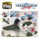 The Weathering Aircraft n°12  Winter