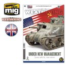 The Weathering Magazine n&deg;24  under new Management