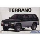 1:24 Nissan Terrano V6-3000 R3M 1991