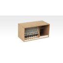 Modular Organizer Brushes & Tools