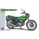 1:12 Kawasaki KH400-A7  1979