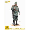 1:72 WW I Deutsche J&auml;ger
