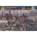 1:72 Französische Garde-Artillerie