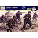 1:72 Deutsche Infanterie